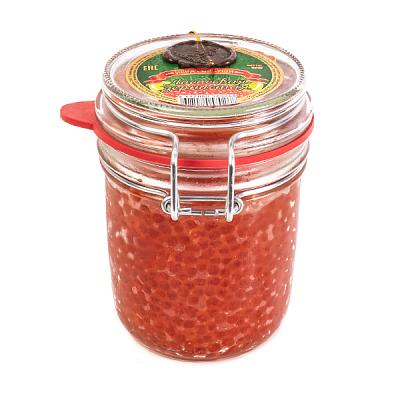  Красная икра горбуши «Хавиар», 320 г в интернет-магазине свежих фермерских продуктов Apeti.ru