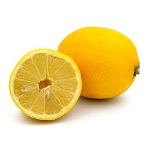 Лимон 1 шт.