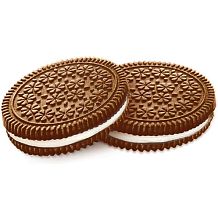 Печенье–сэндвич с шоколадно-сливочным вкусом 250 г