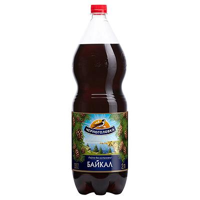  Напиток Черноголовка Байкал 2 л в интернет-магазине свежих фермерских продуктов Apeti.ru