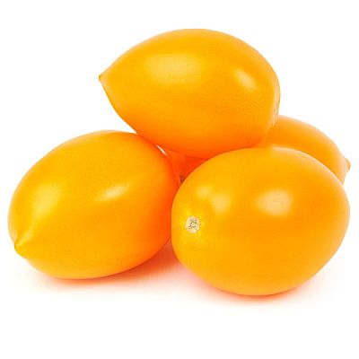 Томаты Сливка желтые