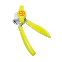 Открывалка для банок смайлик 1 шт