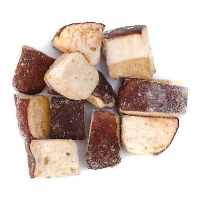  Грибы белые (боровики) замороженные, кубики в интернет-магазине свежих фермерских продуктов Apeti.ru