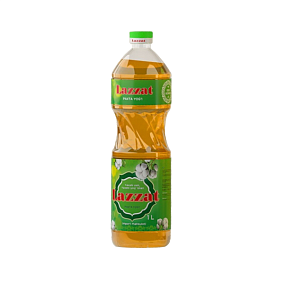  Масло хлопковое  1 л в интернет-магазине свежих фермерских продуктов Apeti.ru