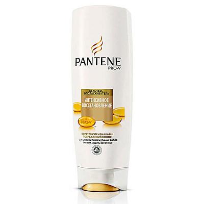  Бальзам ополаскиватель Pantene Pro-V интенсивное восстановление 200 мл в интернет-магазине свежих фермерских продуктов Apeti.ru
