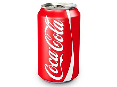 Напиток Coca Cola 0,33 л ж/б