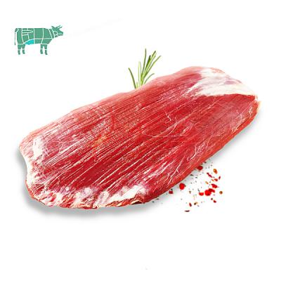  Стейк фланк КазБиф Блэк Ангус в интернет-магазине свежих фермерских продуктов Apeti.ru