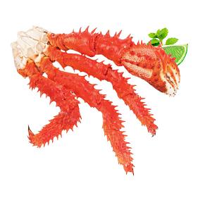  Краб колючий, клешни в интернет-магазине свежих фермерских продуктов Apeti.ru