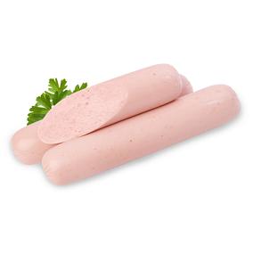  Сосиски ЭкоПрод молочные по - татарски в интернет-магазине продуктов с Преображенского рынка Apeti.ru