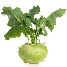 Капуста кольраби