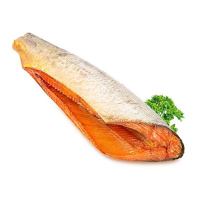  Балык кеты холодного копчения в интернет-магазине свежих фермерских продуктов Apeti.ru