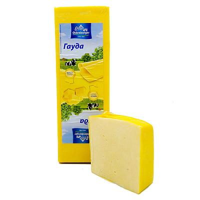 Сыр Oldenburger Гауда 48% кусок 200 г в Apeti.ru Сыр Oldenburger Гауда 48% кусок 200 г в интернет-магазине свежих фермерских продуктов Apeti.ru