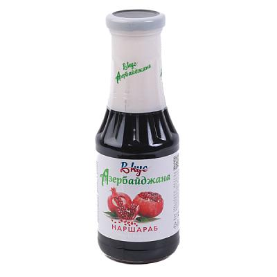 Соус гранатовый Наршараб Вкус Азербайджана 380 г ст/б в Apeti.ru Соус гранатовый Наршараб Вкус Азербайджана 380 г ст/б в интернет-магазине свежих фермерских продуктов Apeti.ru