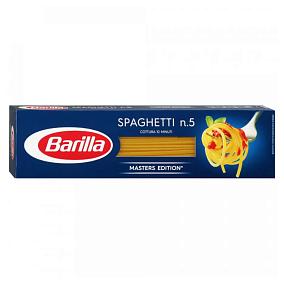  Макаронные изделия Barilla Spaghetti n.5 450 г в интернет-магазине свежих фермерских продуктов Apeti.ru