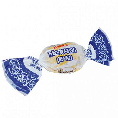  Карамель Акконд Молочная речка 500 г в интернет-магазине свежих фермерских продуктов Apeti.ru