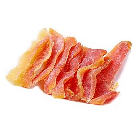  Папайя сушеная натуральная 250 г в интернет-магазине продуктов с Преображенского рынка Apeti.ru