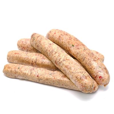 Колбаска из баранины халяль 500 г