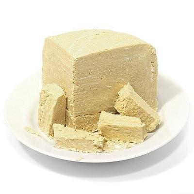 Халва тахинно-подсолнечная на развес 250 г в Apeti.ru Халва тахинно-подсолнечная на развес 250 г в интернет-магазине свежих фермерских продуктов Apeti.ru