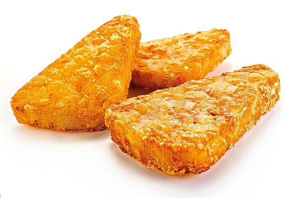  Хашбраун из картофеля замороженные в интернет-магазине продуктов с Преображенского рынка Apeti.ru
