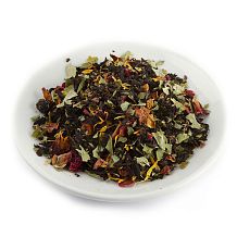 Чай Камлевъ Белорусская смородина 100 г