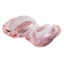 Филе голени индейки охлажденное