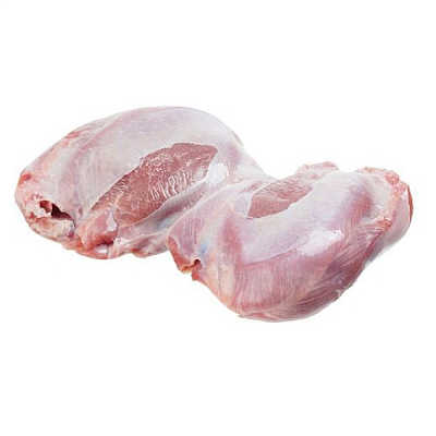 Филе голени индейки охлажденное