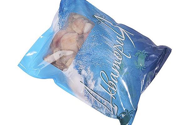  Судак щечки замороженные 1 кг в интернет-магазине продуктов с Преображенского рынка Apeti.ru