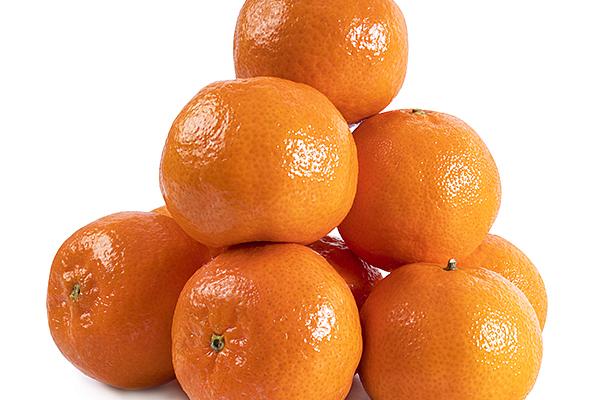  Мандарины новый урожай в интернет-магазине продуктов с Преображенского рынка Apeti.ru