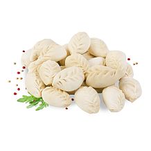 Пельмени ЭкоПрод по-домашнему рецепту на развес