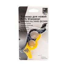 Точилка ручная для ножей Тайван 1 шт