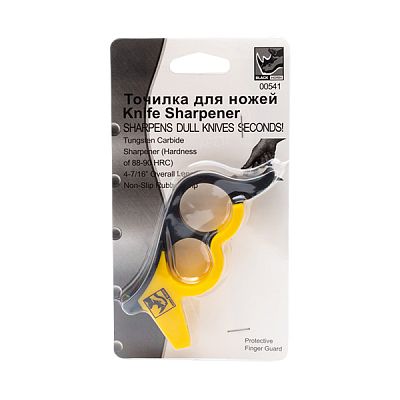 Точилка ручная для ножей Тайван 1 шт