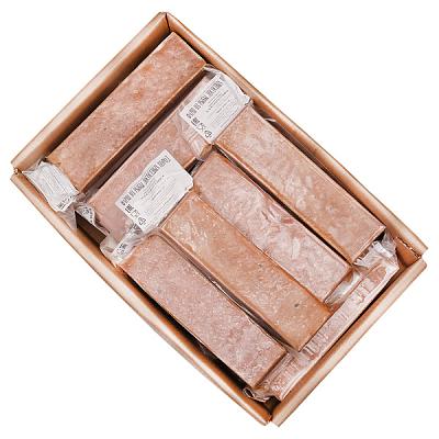  Фарш рыбный лососевых пород замороженный ОПТ в интернет-магазине свежих фермерских продуктов Apeti.ru