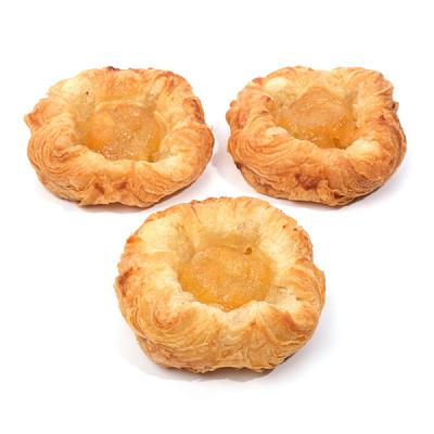  Даниш с яблоком 1 шт в интернет-магазине свежих фермерских продуктов Apeti.ru