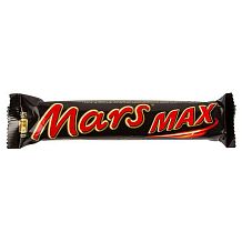 Батончик Mars MAX 81 г
