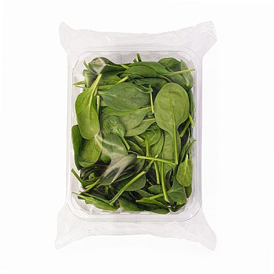 Шпинат-мини в лотке 125 г