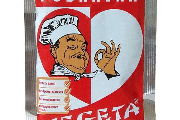  Приправа Vegeta универсальная с овощами 75 г в интернет-магазине продуктов с Преображенского рынка Apeti.ru