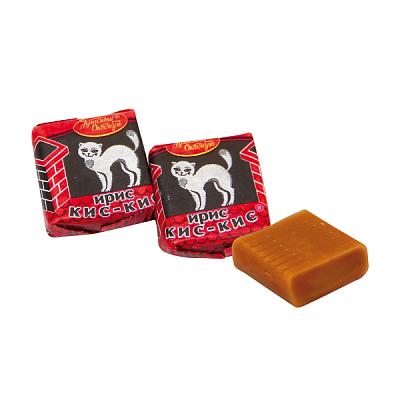  Ирис Красный октябрь Кис-кис на развес 250 г в интернет-магазине свежих фермерских продуктов Apeti.ru