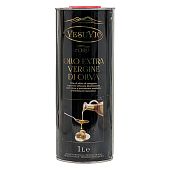 Масло оливковое VesuVio Extra Virgin цилиндр 1 л