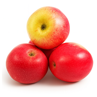 Яблоки дискавери в Apeti.ru Яблоки дискавери в интернет-магазине свежих фермерских продуктов Apeti.ru