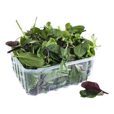  Микс салата 140 г в интернет-магазине свежих фермерских продуктов Apeti.ru