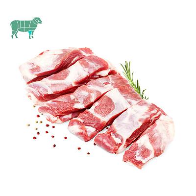  Баранья лопатка охлажденная в интернет-магазине свежих фермерских продуктов Apeti.ru