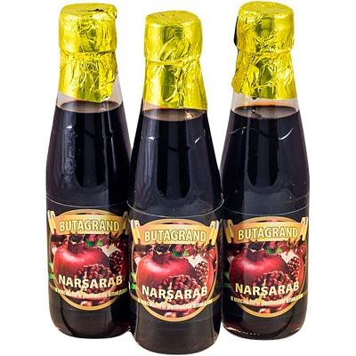  Соус ButaGrand Narsarab гранатовый 250 г в интернет-магазине свежих фермерских продуктов Apeti.ru