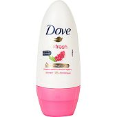 Дезодорант антиперспирант Dove пробуждение чувств 50 мл