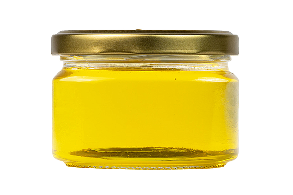  Мед башкирское разнотравье 250 г в интернет-магазине продуктов с Преображенского рынка Apeti.ru