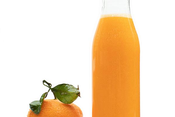  Свежевыжатый сок мандариновый 500 мл в интернет-магазине продуктов с Преображенского рынка Apeti.ru