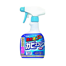 Отбеливатель Kaneyo от плесени в ванной комнате 400 мл спрей