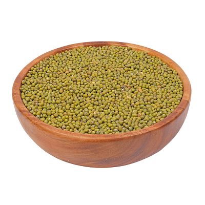 Крупа маш весовой 