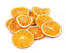 Апельсины сушеные кольца на развес