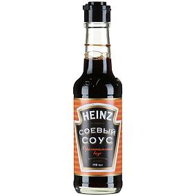  Соус соевый Heinz оригинальный вкус 150 мл в интернет-магазине свежих фермерских продуктов Apeti.ru