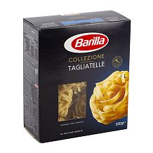 Макаронные изделия Barilla Tagliatelle Collezione 500 г